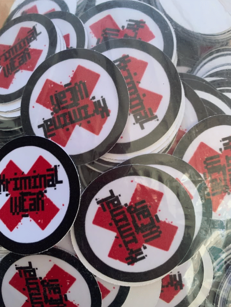 Home | StickersBomb Immagine #1 da cristina pignatelli