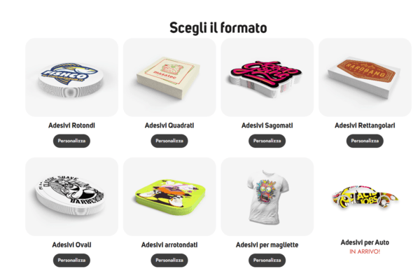 Adesivo Personalizzato 8652 - Sticker Di Ricambio In Pellicola Per Mattoncini