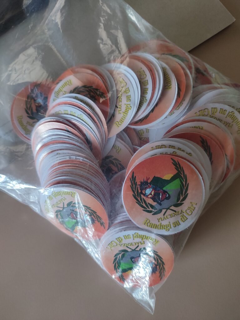 Home | StickersBomb Immagine #1 da LUCA