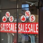 Kit Vetrina Saldi – Adesivi Pronti all’uso per il tuo negozio