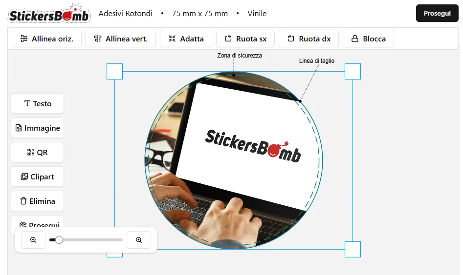 Home | StickersBomb Home | StickersBomb