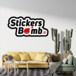 Maxi Stickers