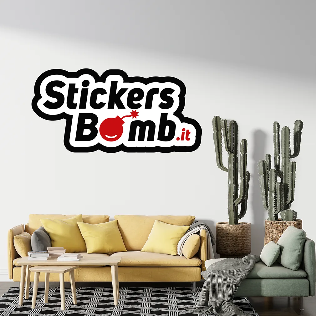 Home | StickersBomb Home | StickersBomb
