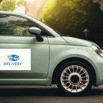 Targhe magnetiche per auto