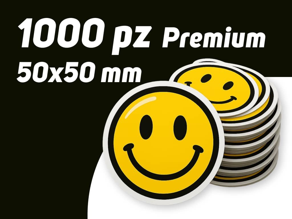 Offerte | StickersBomb