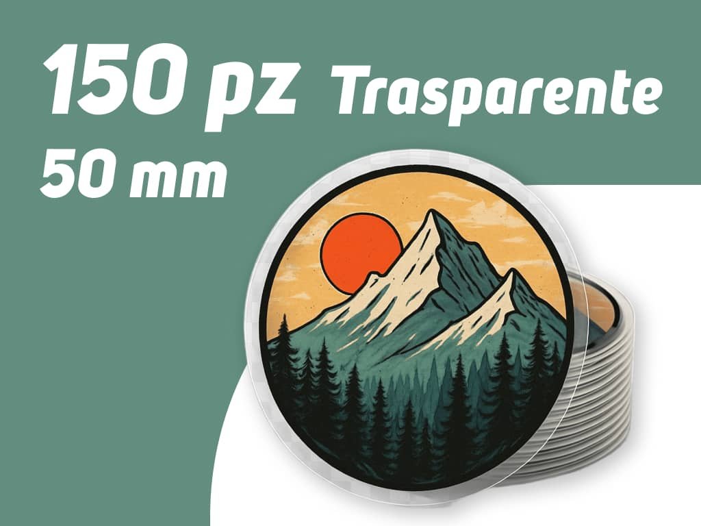 Offerte | StickersBomb