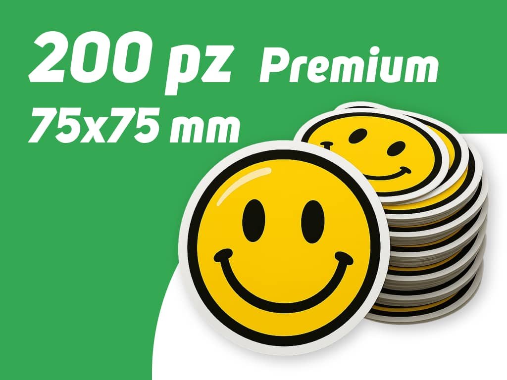 Offerte | StickersBomb