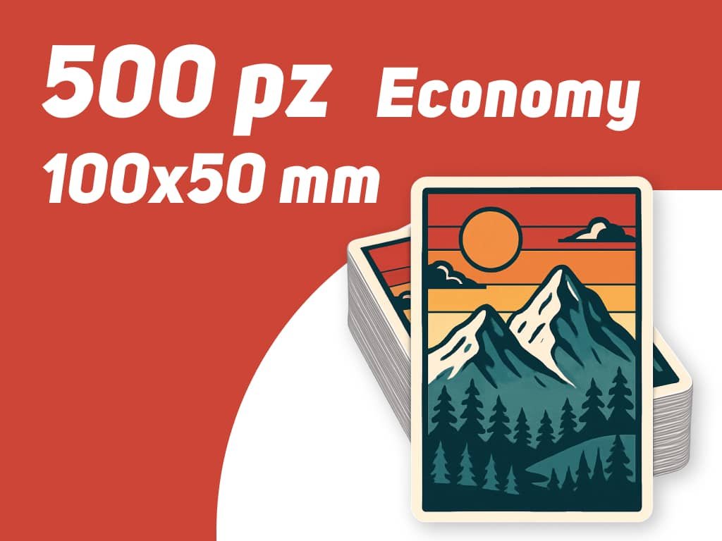 Offerte | StickersBomb