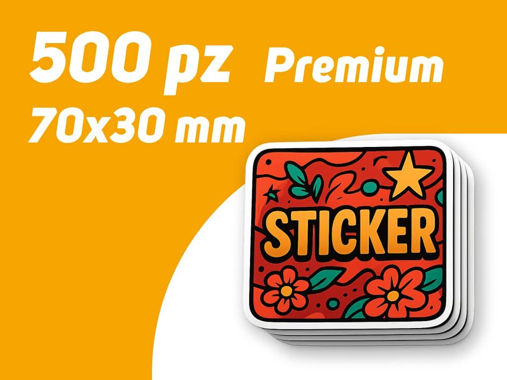 Offerte | StickersBomb