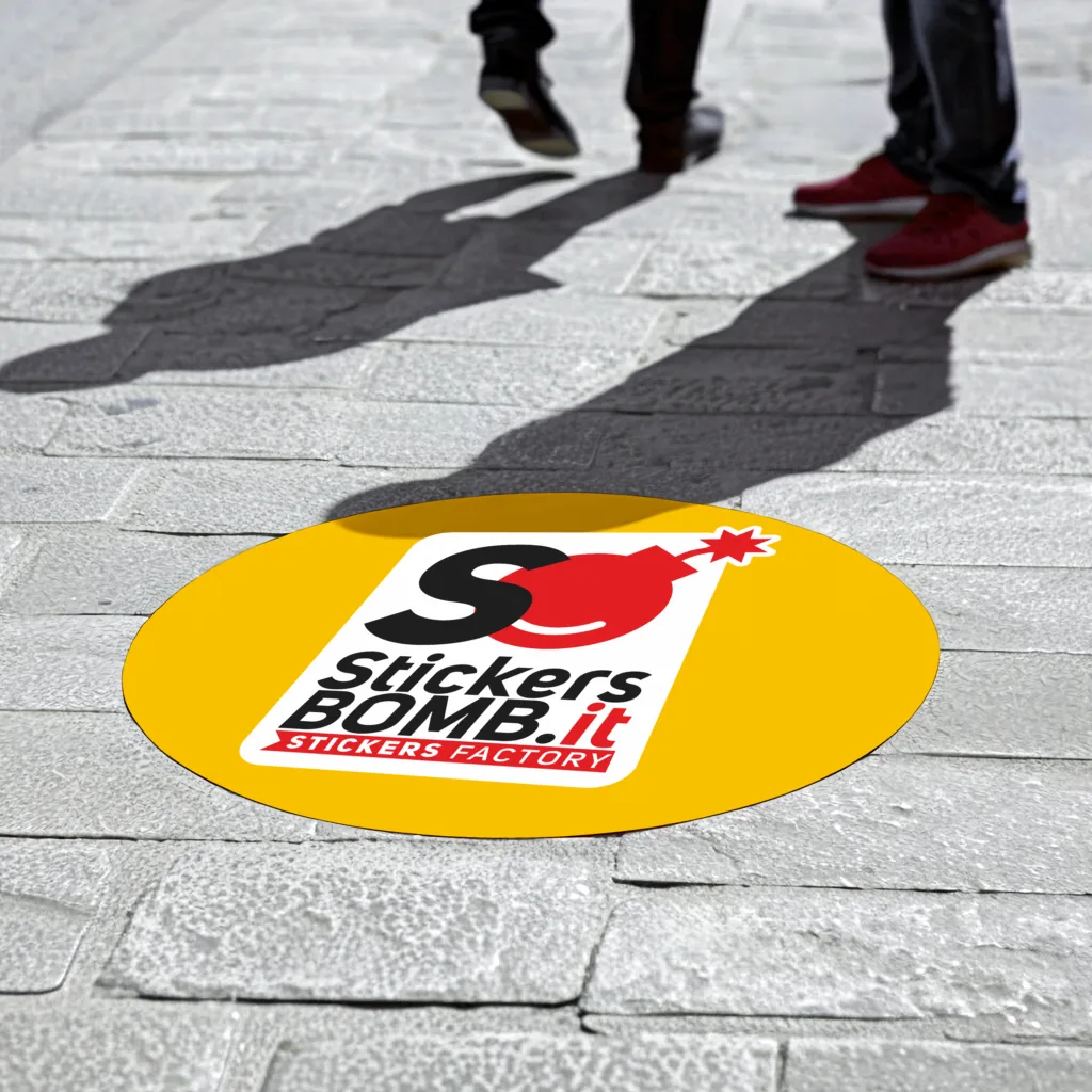 Home | StickersBomb Home | StickersBomb