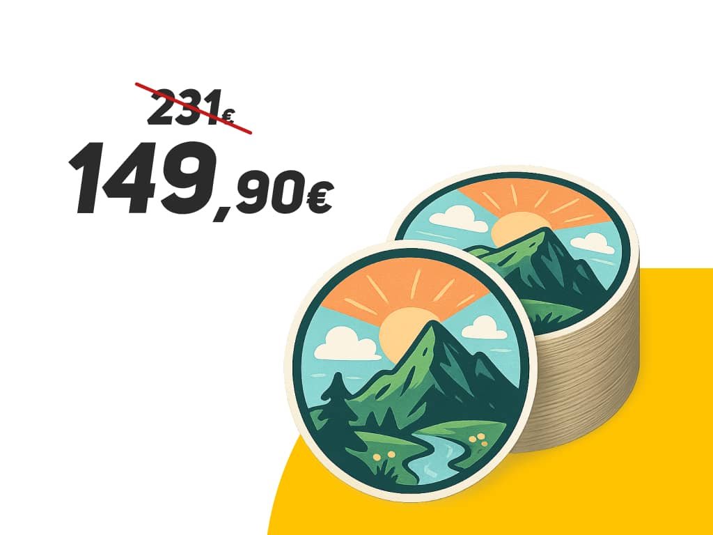 Offerte | StickersBomb