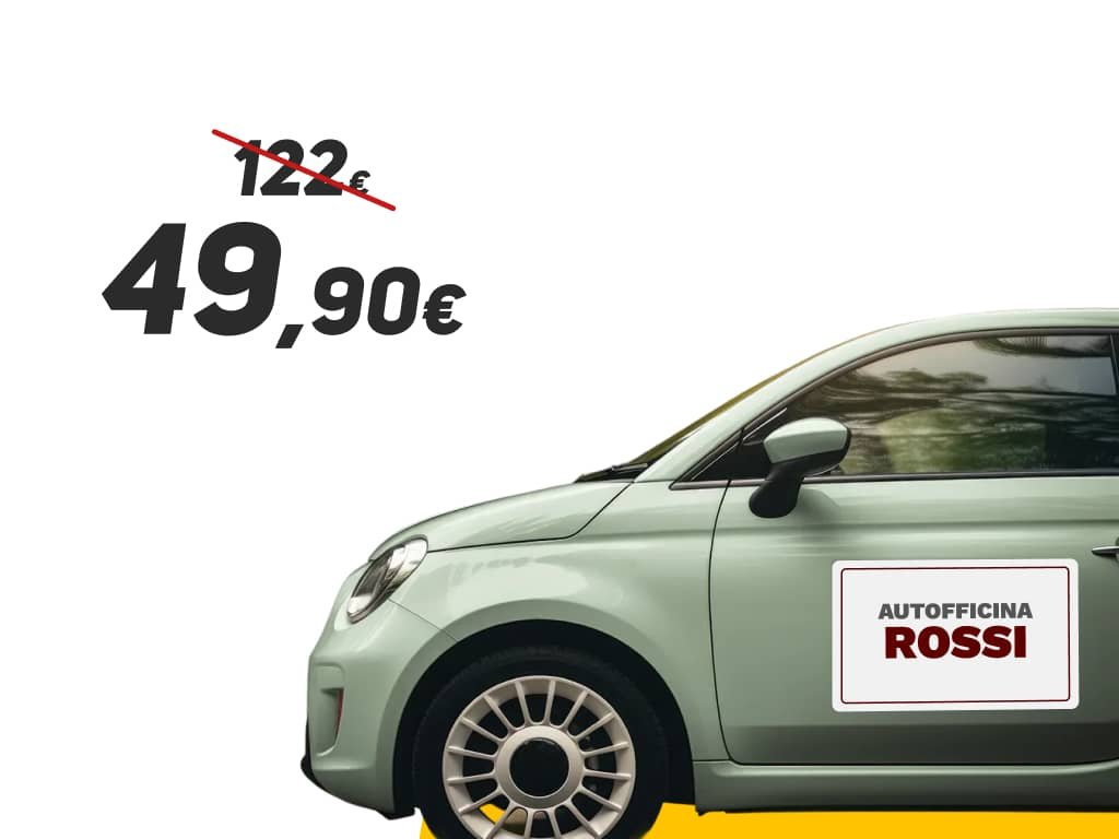 Offerte | StickersBomb