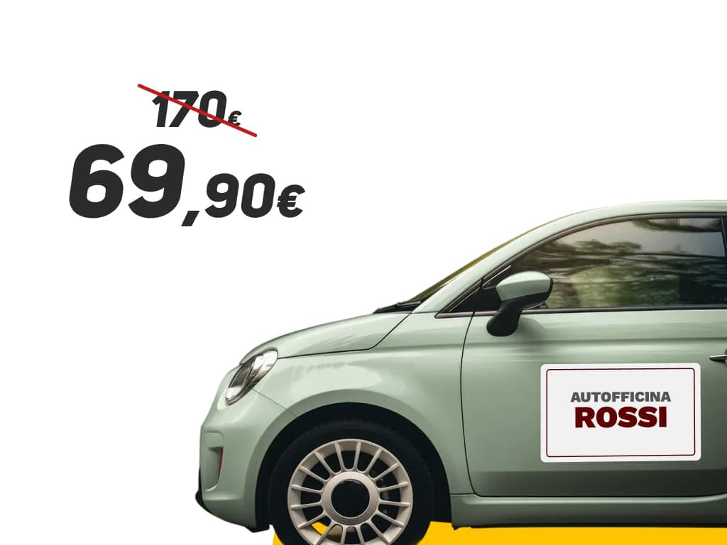 Offerte | StickersBomb