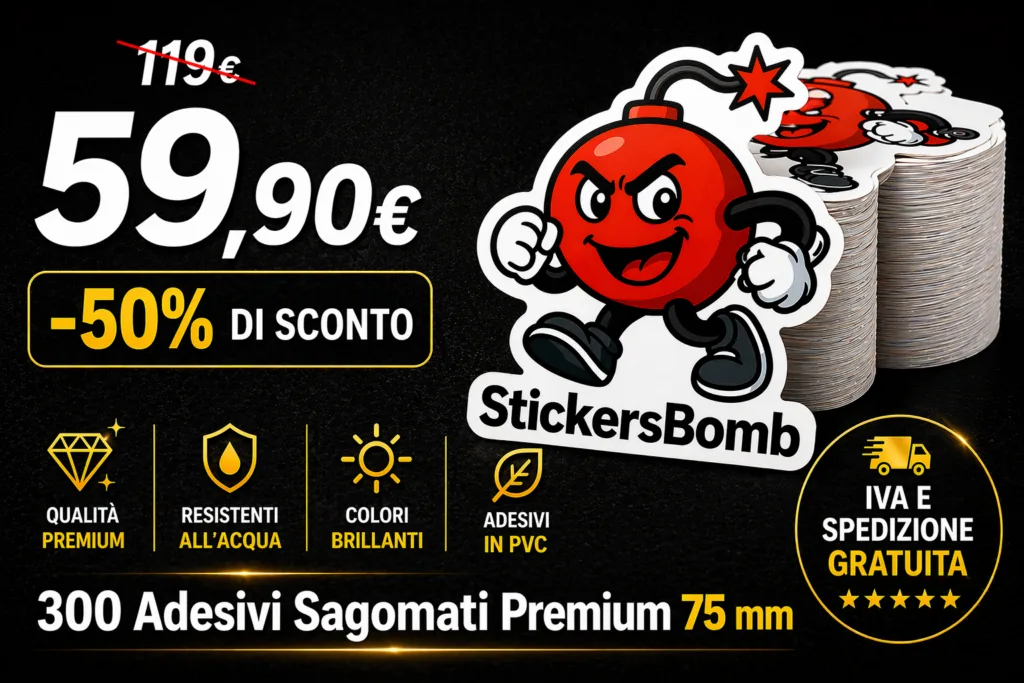 Home | StickersBomb