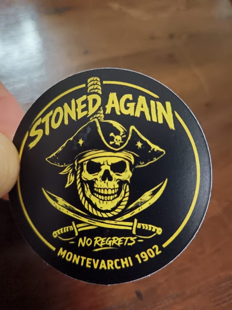 Immagine #1 da Luca Raiola