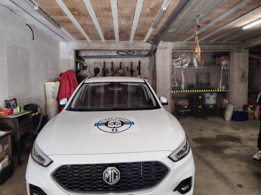 Immagine #1 da mirko stocchi