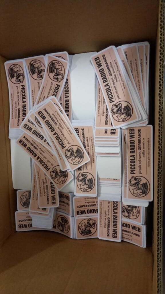 Immagine #1 da LUCA REITANO