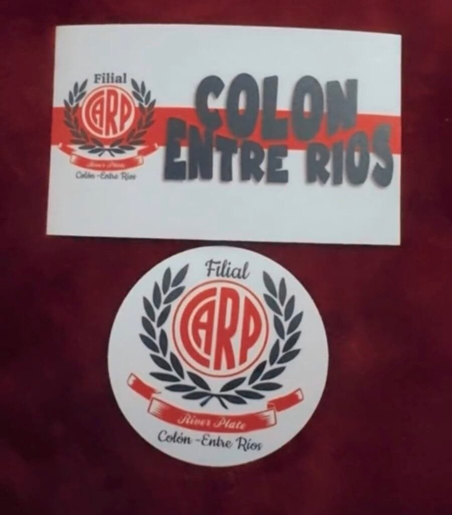 Immagine #1 da Ricardo Emanuel Orcellet