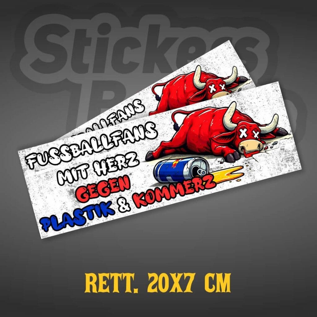 Ultras | StickersBomb