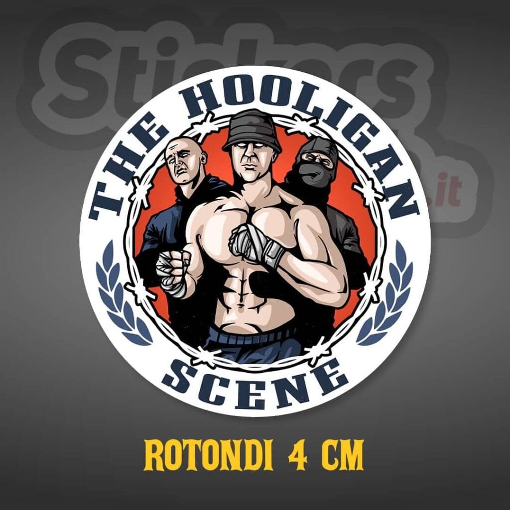 Ultras | StickersBomb