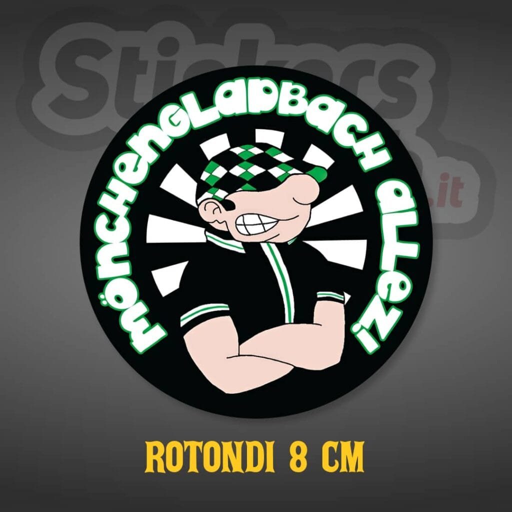 Ultras | StickersBomb