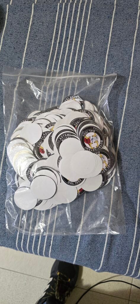 Immagine #2 da Luciano P.