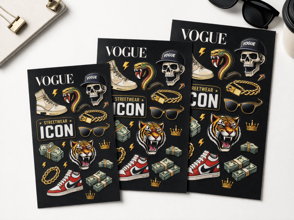 Offerte | StickersBomb