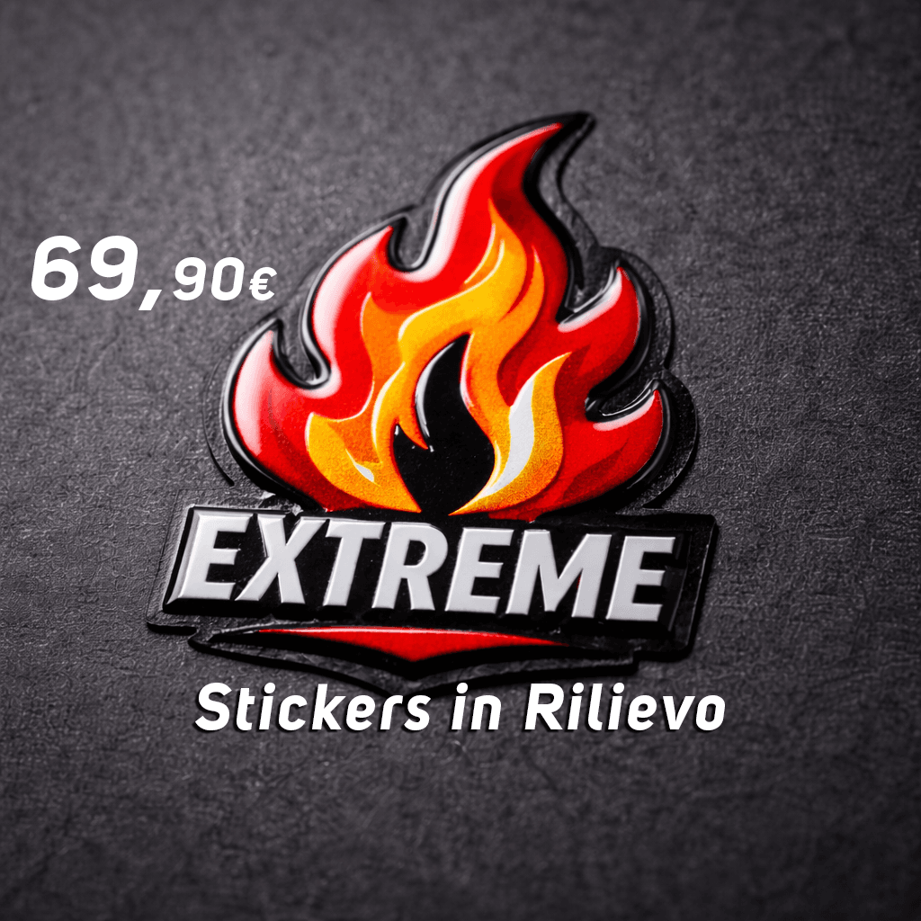 Offerte | StickersBomb