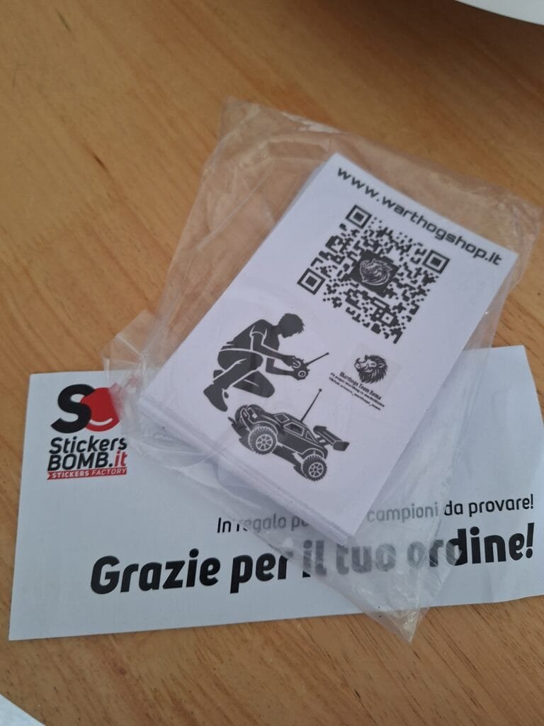 Home | StickersBomb Immagine #1 da Simone