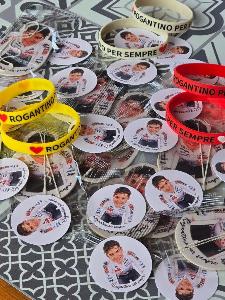 Immagine #1 da Fabiano Roganti