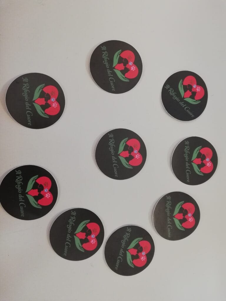 Home | StickersBomb Immagine #1 da Daniela Rossi